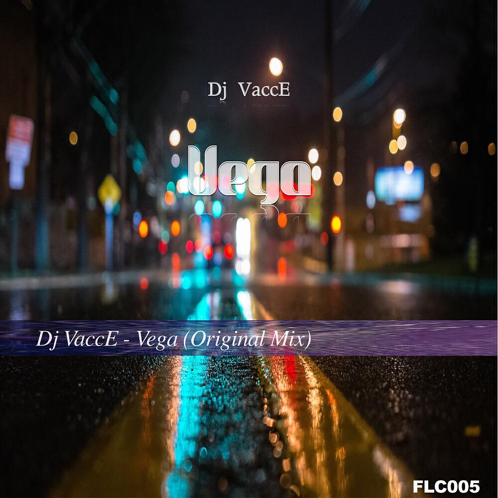 DJ Vacce - Vega