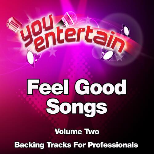 You Entertain - Fascination (Professional Backing Track) (In the Style of Alphabeat)