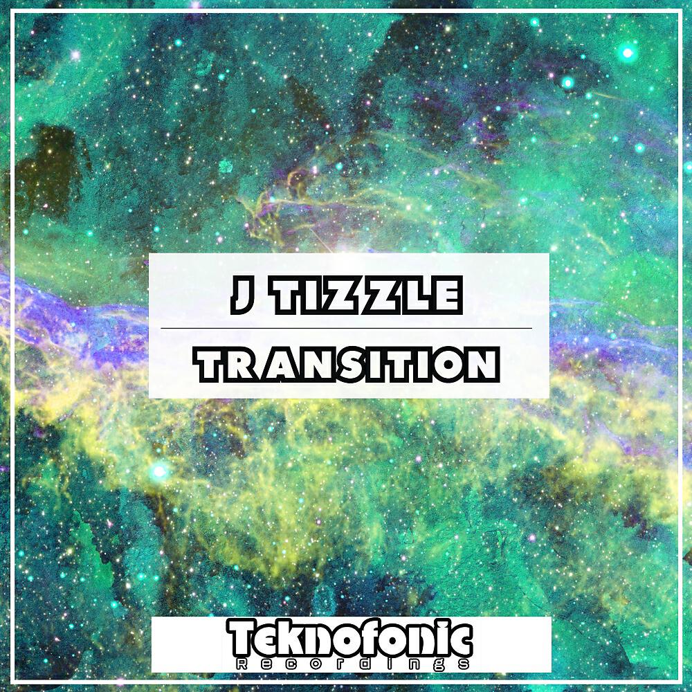 J Tizzle - Distant Quest