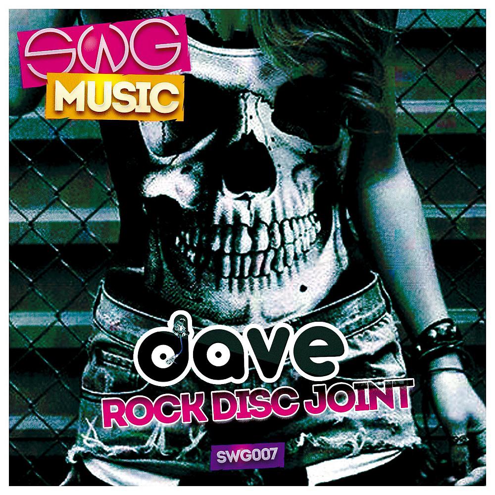 Постер альбома Rock Disc Joint