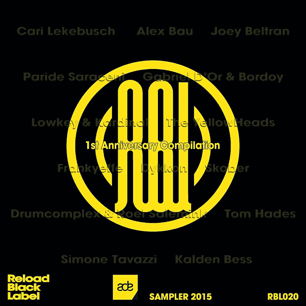 AnGy KoRe - In Times Like This (Skober Remix)