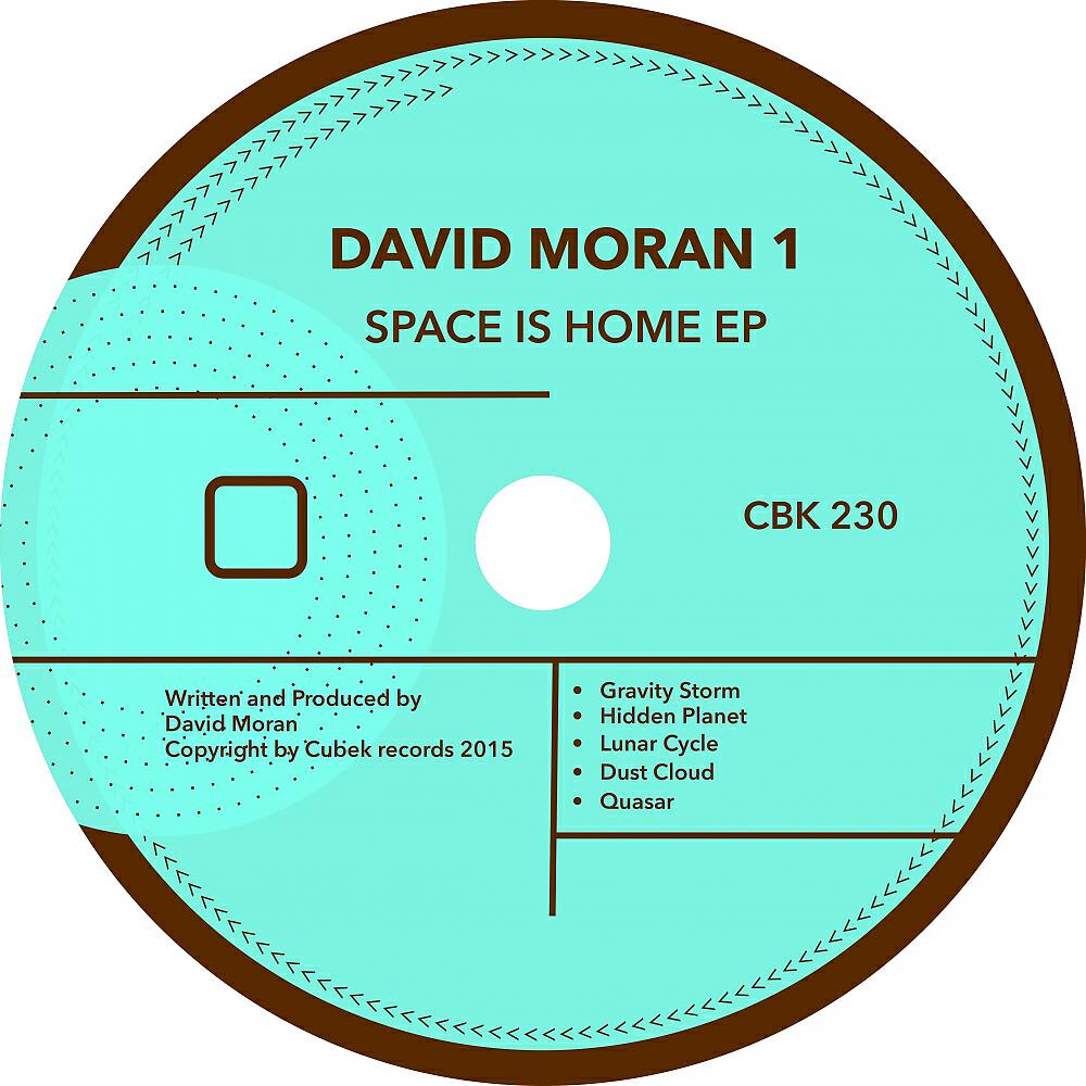 David Moran1 - Lunar Cycle