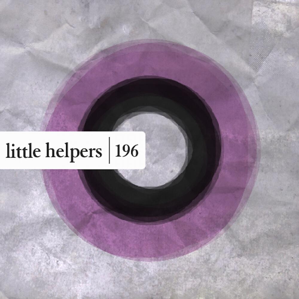 Dubman F. - Little Helper 196-6