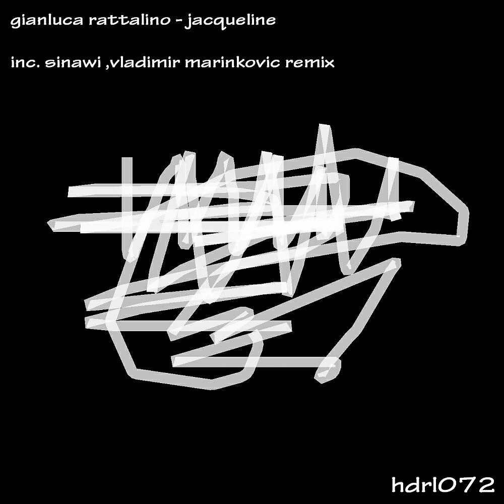 Gianluca Rattalino - Jacqueline (Vladimir Marinkovic Remix)