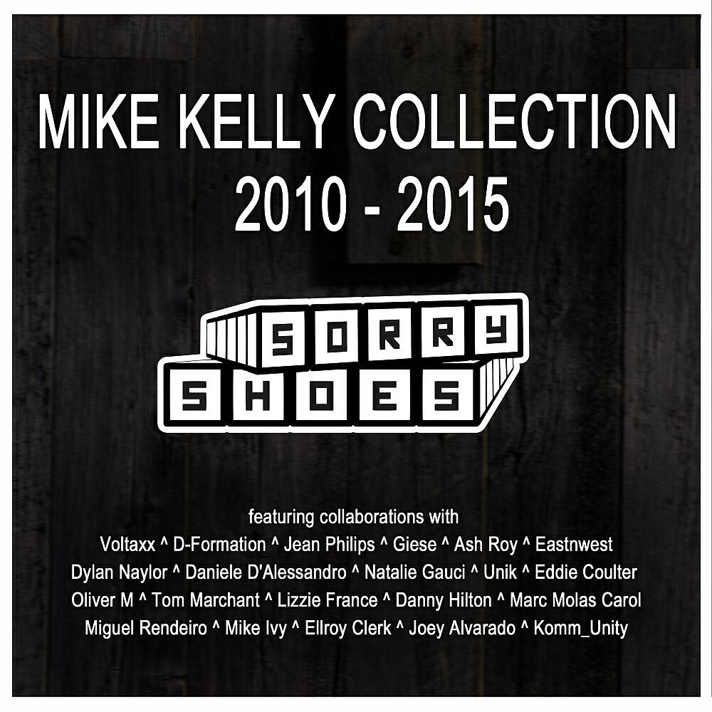 Mike Kelly - Sunlight In Fog (Ash Roy Remix)