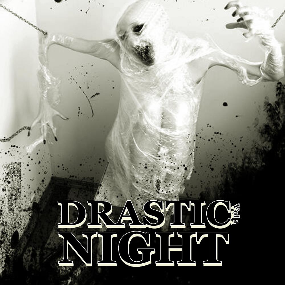 Постер альбома Drastic Night, Vol. 1