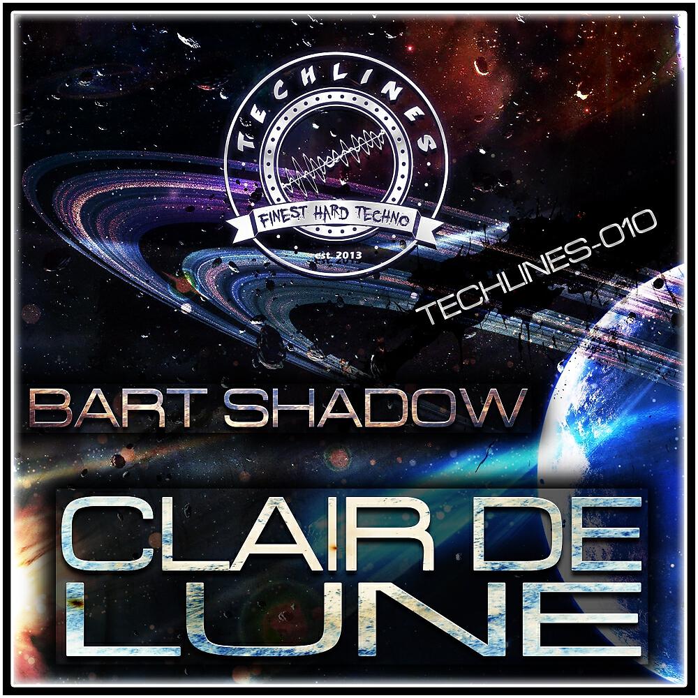Bart Shadow - I'd Like To Hire A Canoe