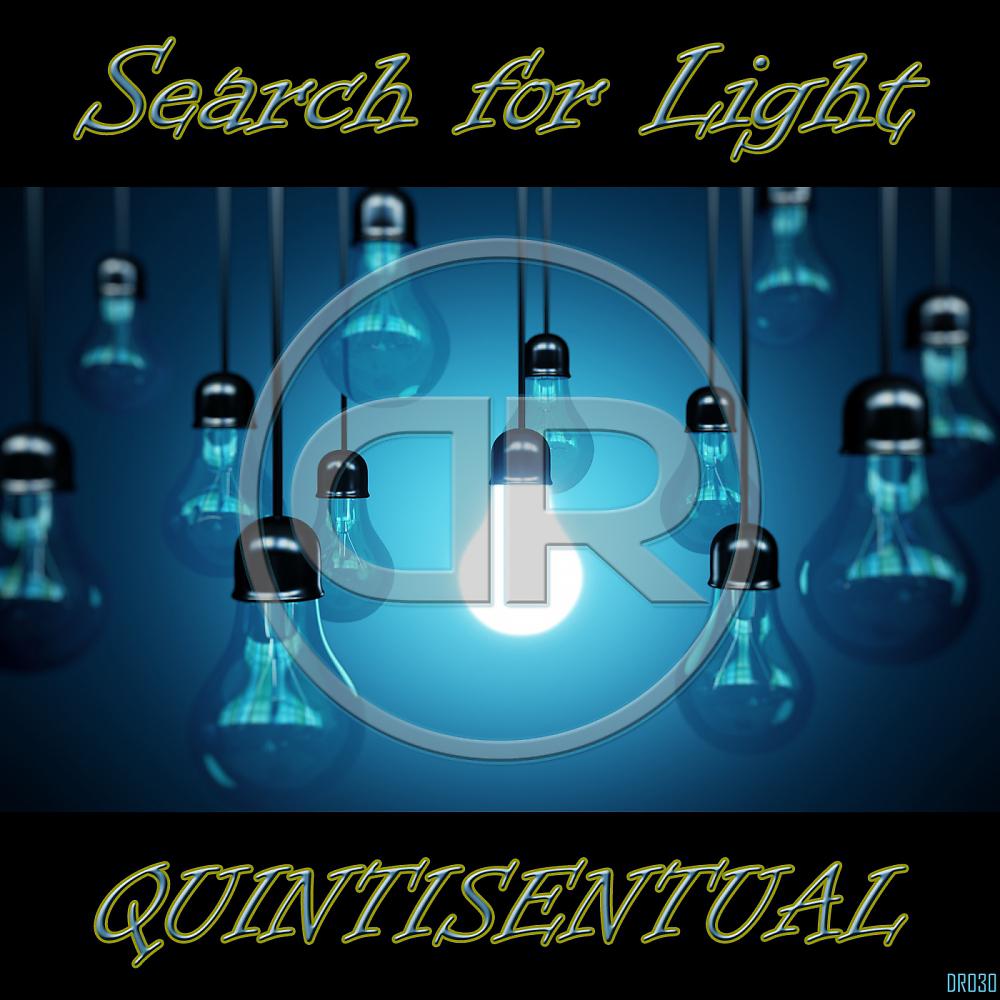 Постер альбома Search For Light
