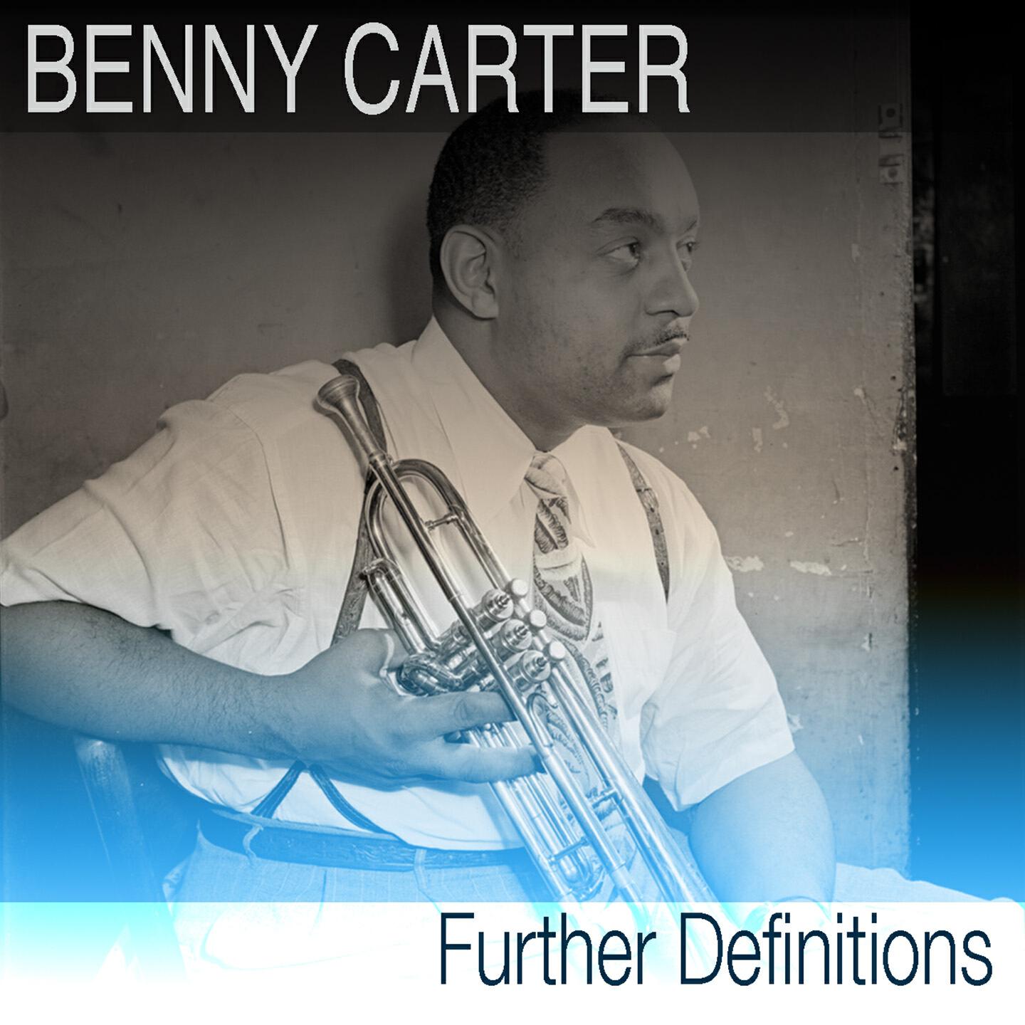 Benny Carter - Crazy Rhythm