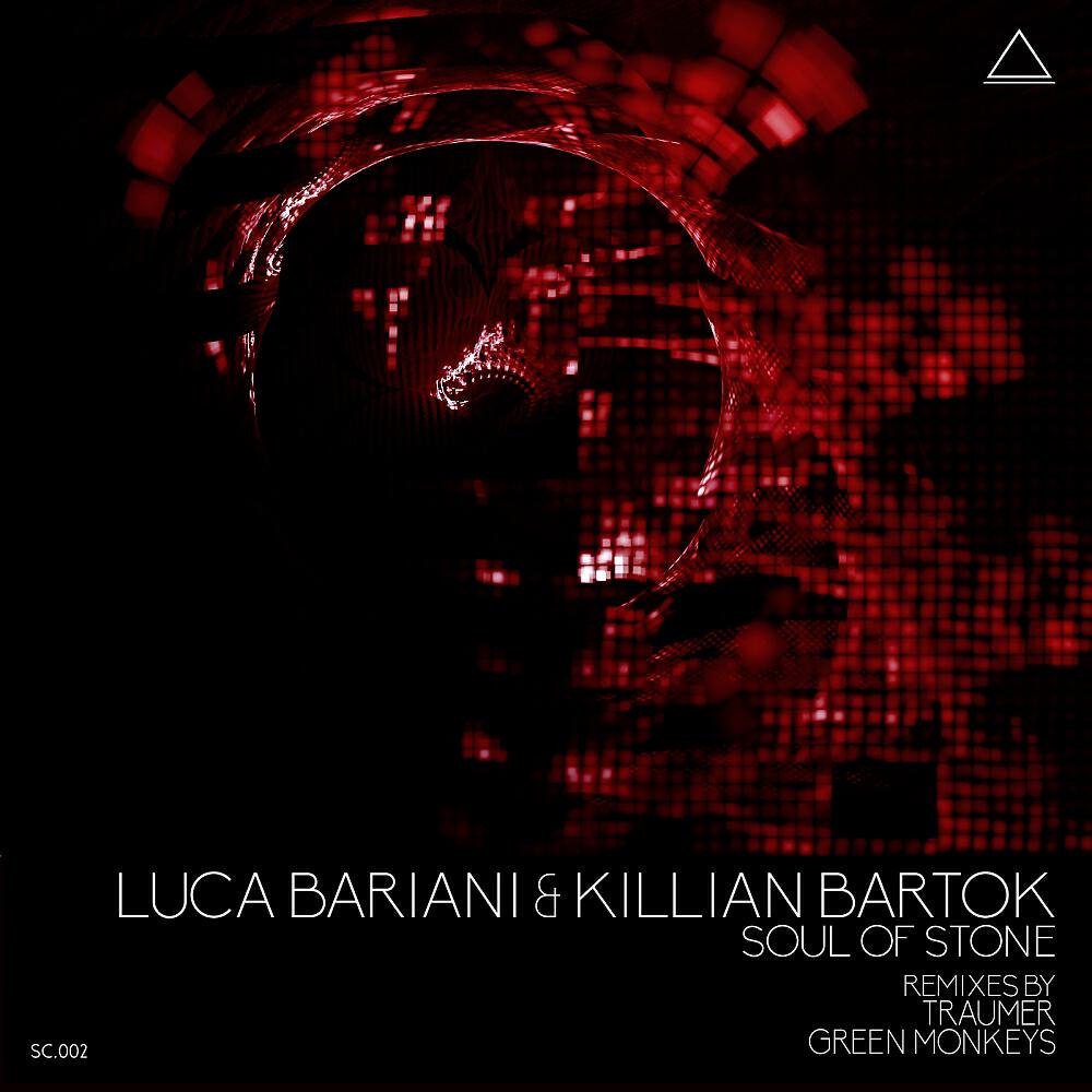 Luca Bariani - Soul Of Stone (Traumer Remix)