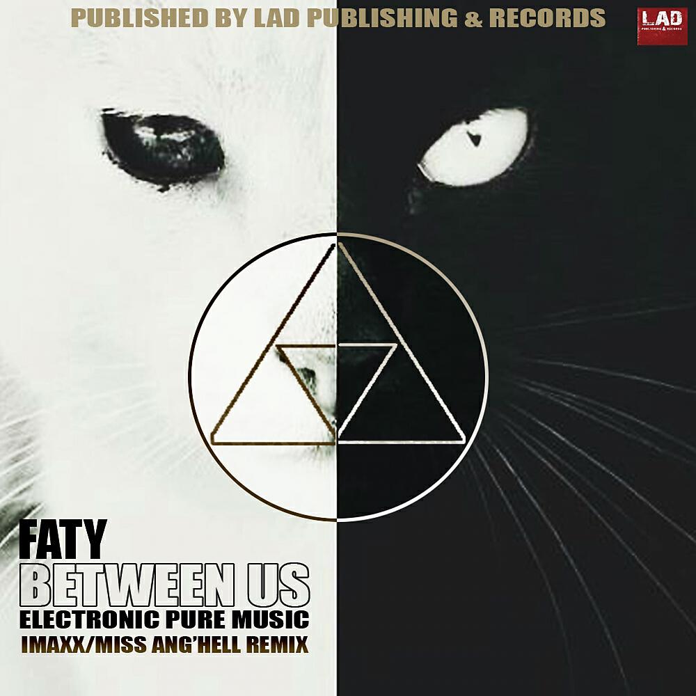 Faty - Between Us (Imaxx Remix)