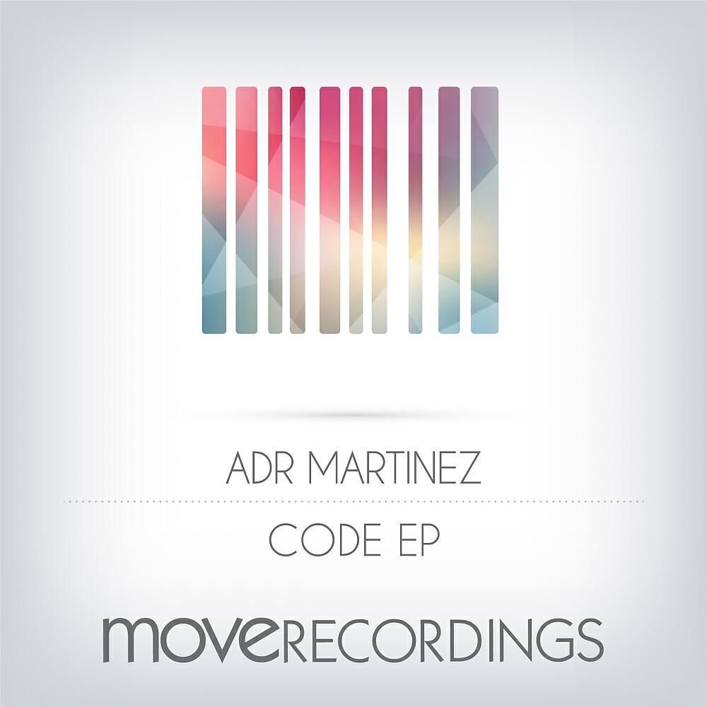 Adr Martinez - Quiet