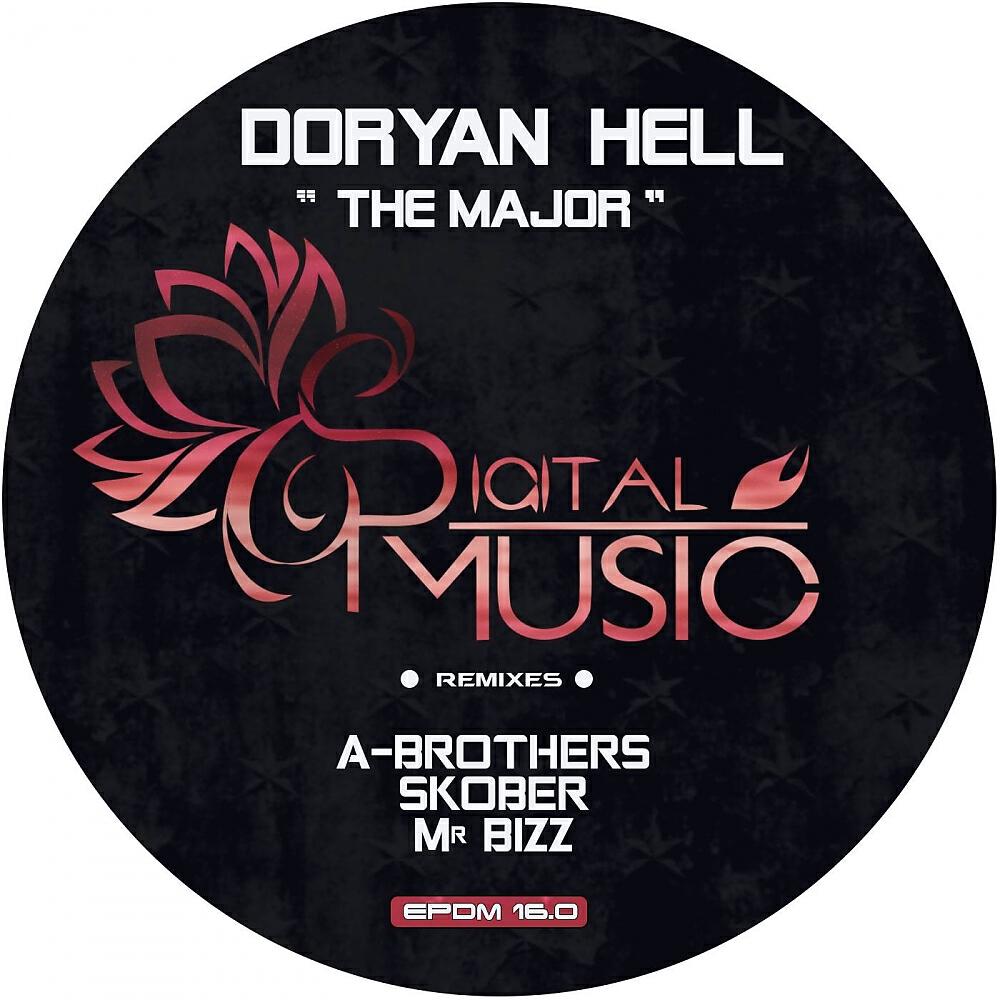 Doryan Hell - The Major (Skober Remix)