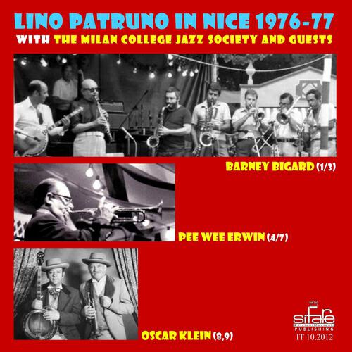 Lino Patruno - Basin Street Blues