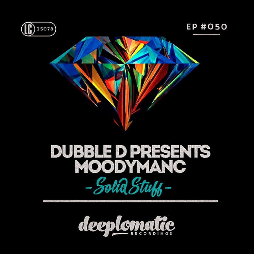 MoodyManc - Tamba Samba