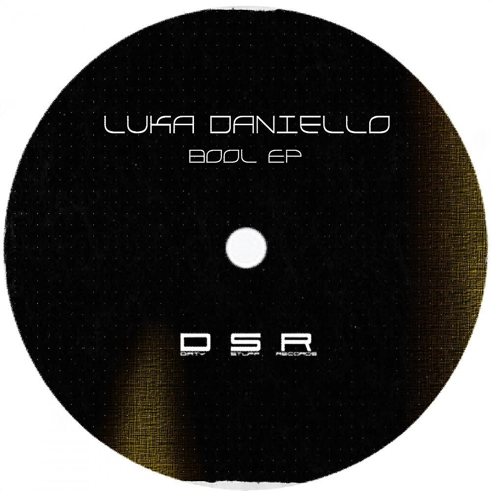 Luka Daniello - Lgotha