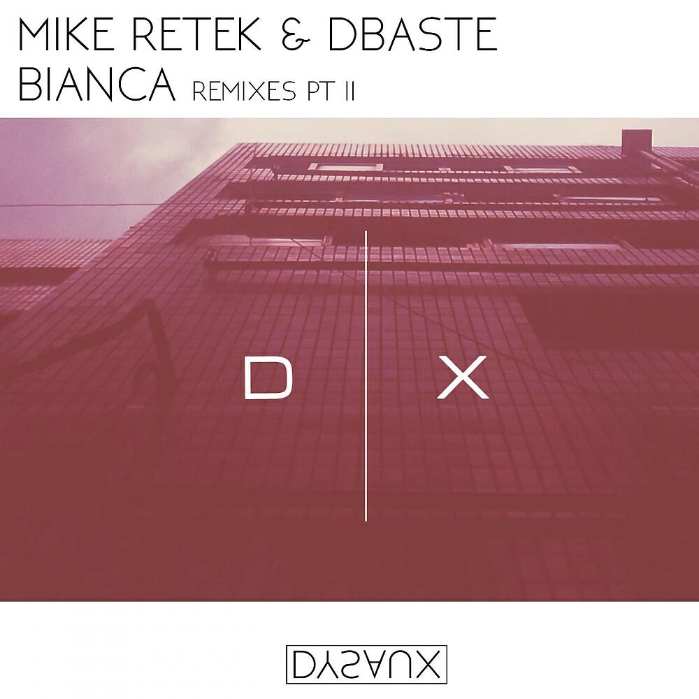 Mike Retek - Bianca (VOLT DOG Remix)