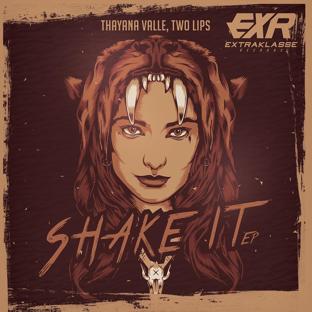 Постер альбома Shake It EP