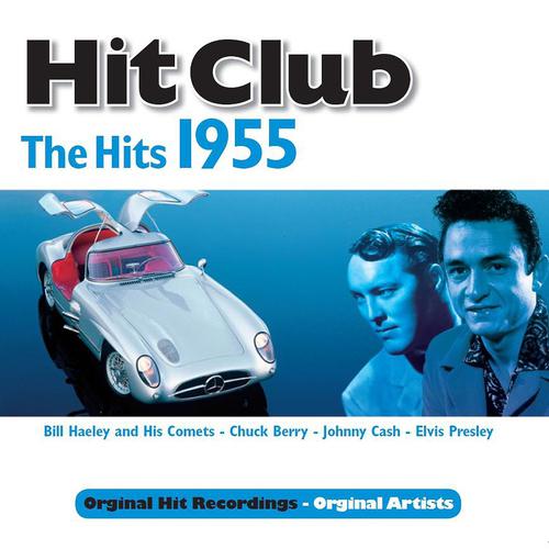 Постер альбома Hit Club: The Hits 1955 (20 Hits)