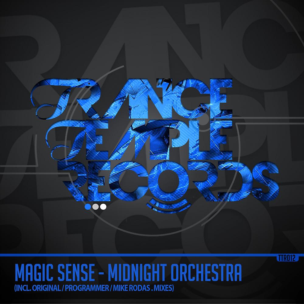 Постер альбома Midnight Orchestra