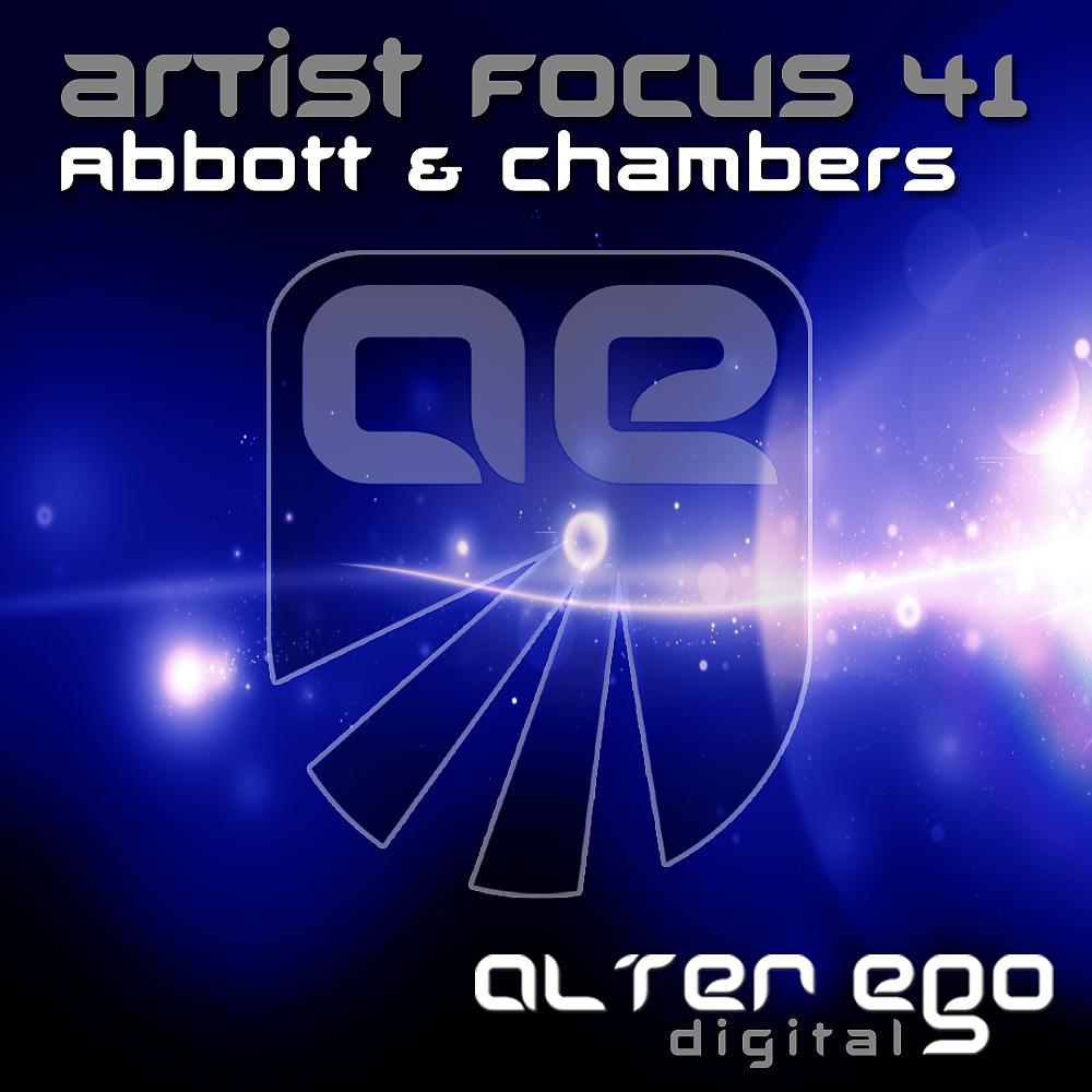 Постер альбома Artist Focus 41