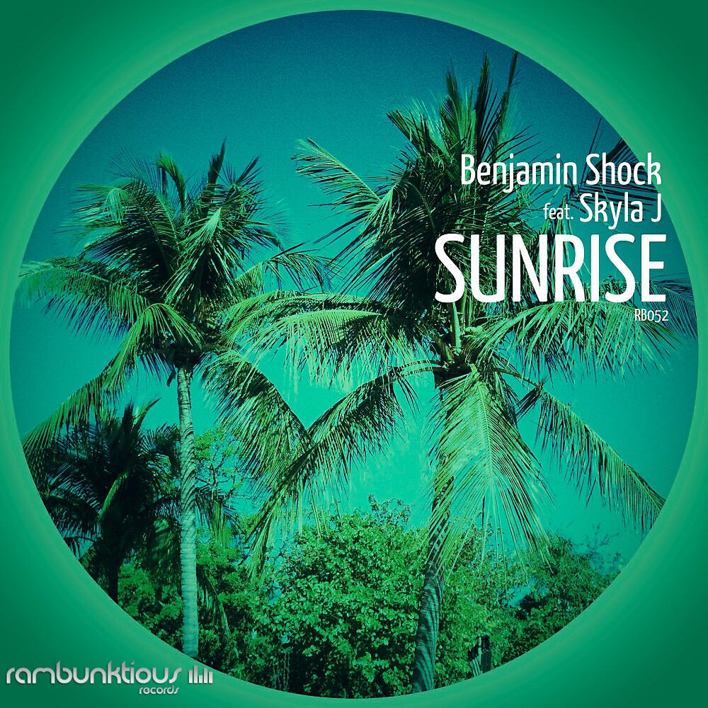 Benjamin Shock - Sunrise (Extended Mix)