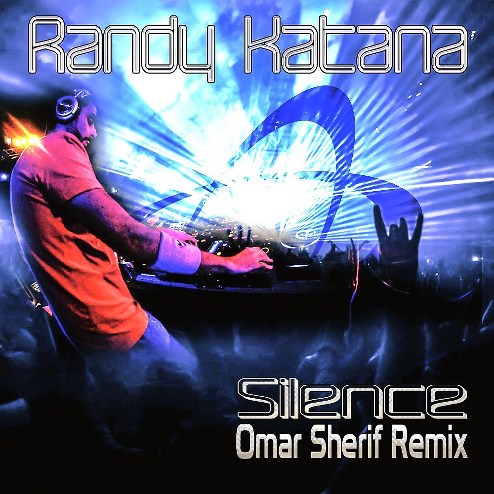 Постер альбома Silence (Omar Sherif Remix)