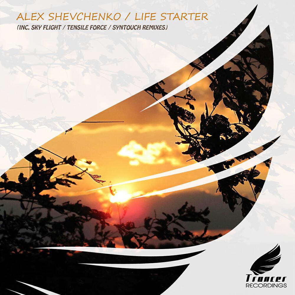 Alex Shevchenko - Life Starter (Sky Flight Remix)