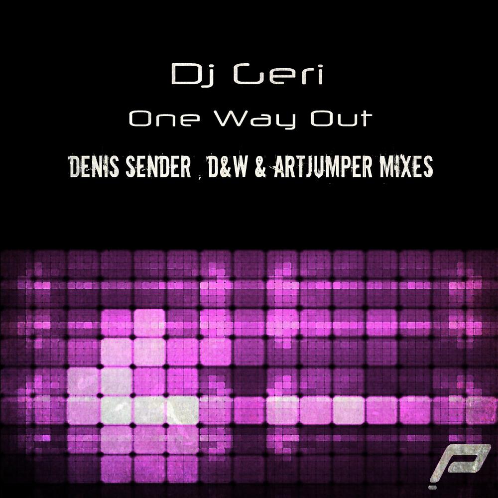 Logic Status - This Time (DJ Geri Remix)
