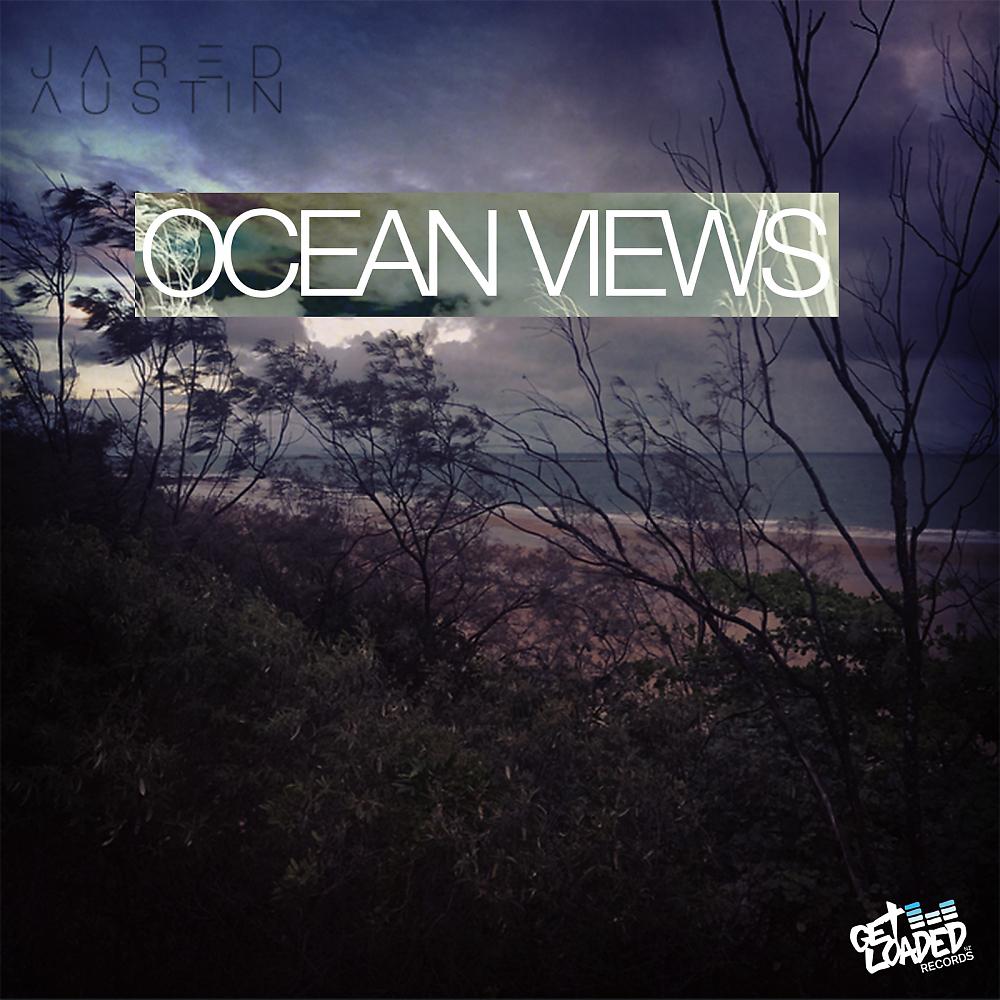 Постер альбома Ocean Views