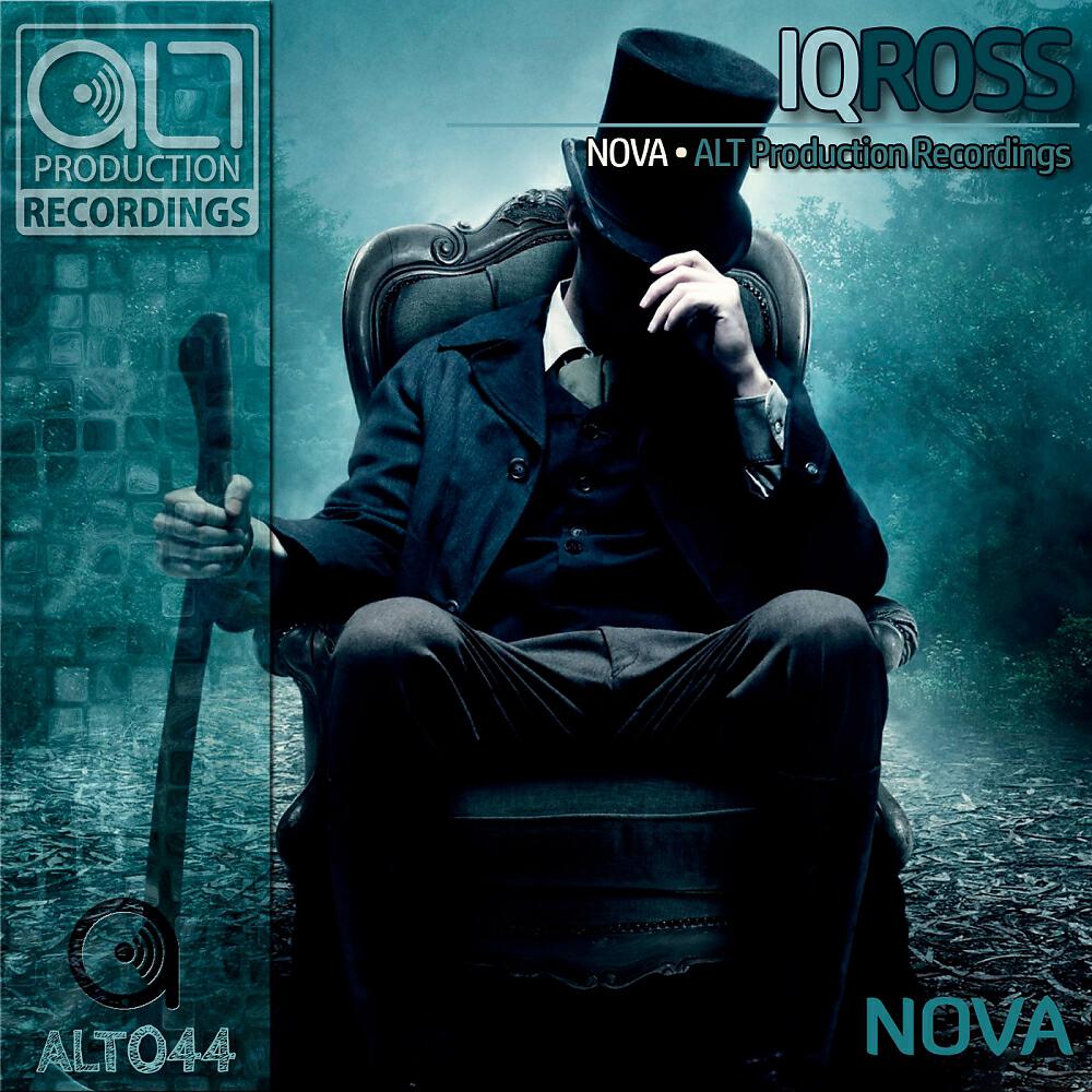 Iqross - Nova