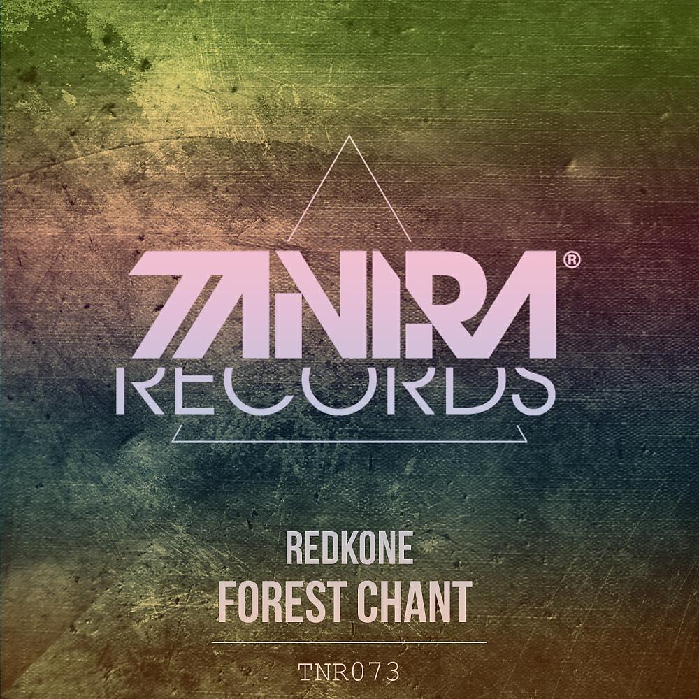Redkone - Forest Chant