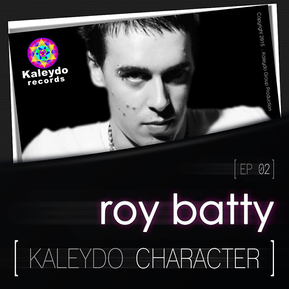 Roy Batty - Altair's Funk
