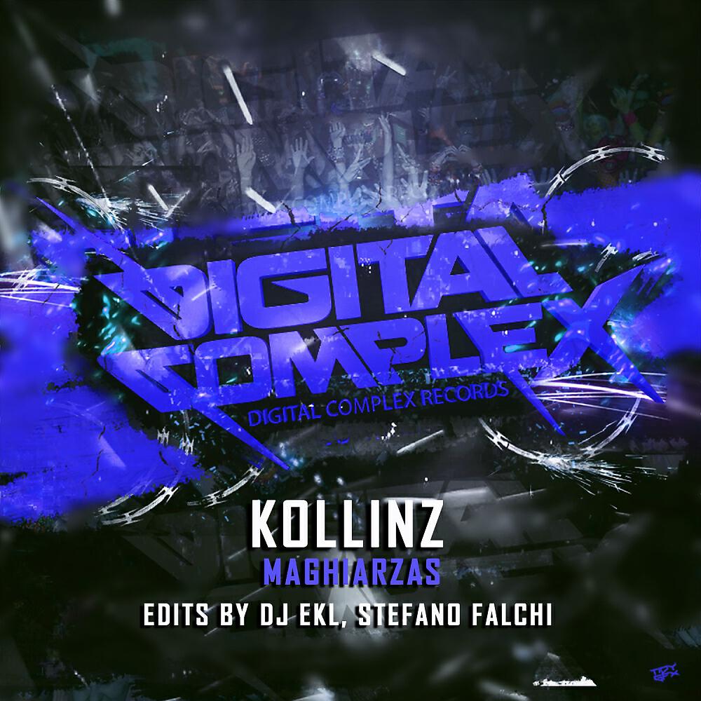 Kollinz - Maghiarzas (Stefano Falchi Edit)