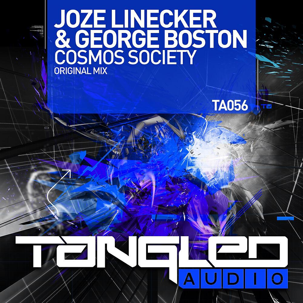 Joze Linecker - Cosmos Society