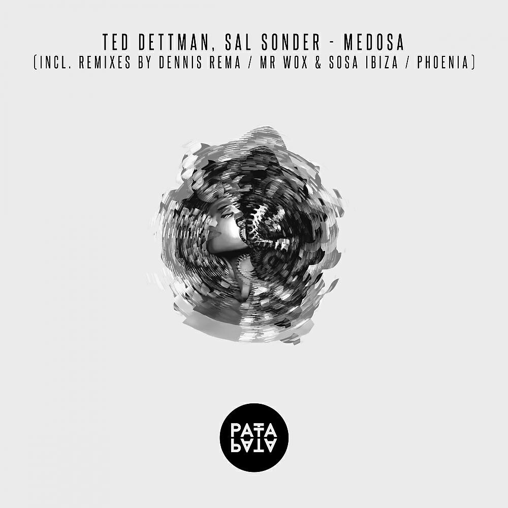 Ted Dettman - Medosa (Mr Wox & Sosa Ibiza Remix)