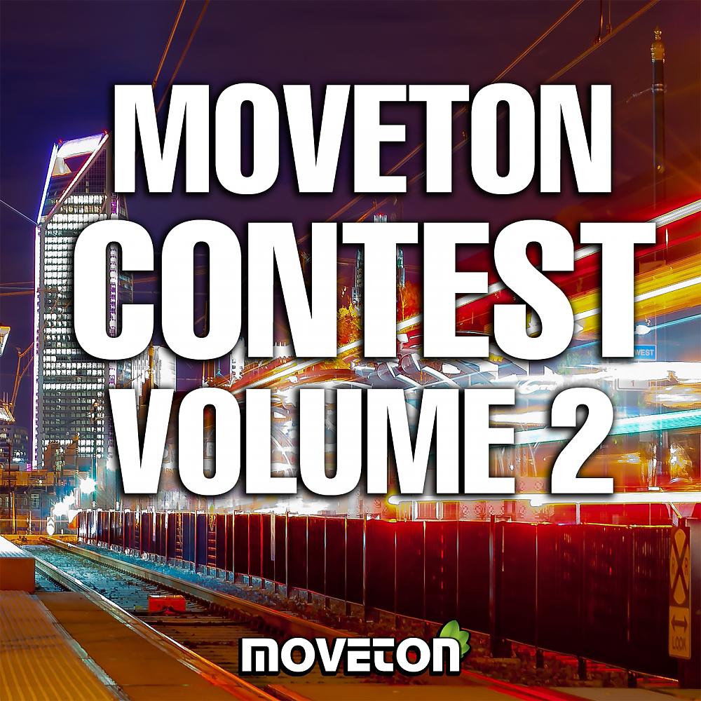 Постер альбома Moveton Contest, Vol. 2