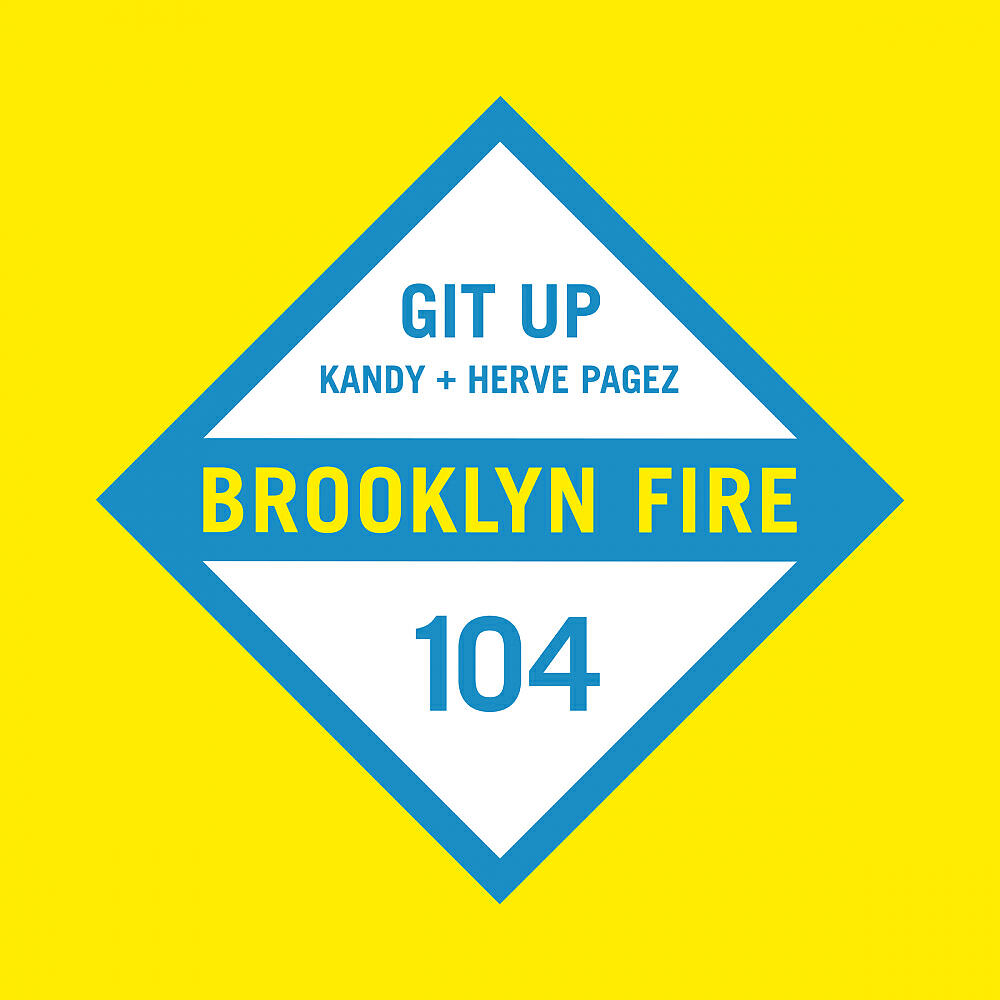 Herve Pagez - Git Up