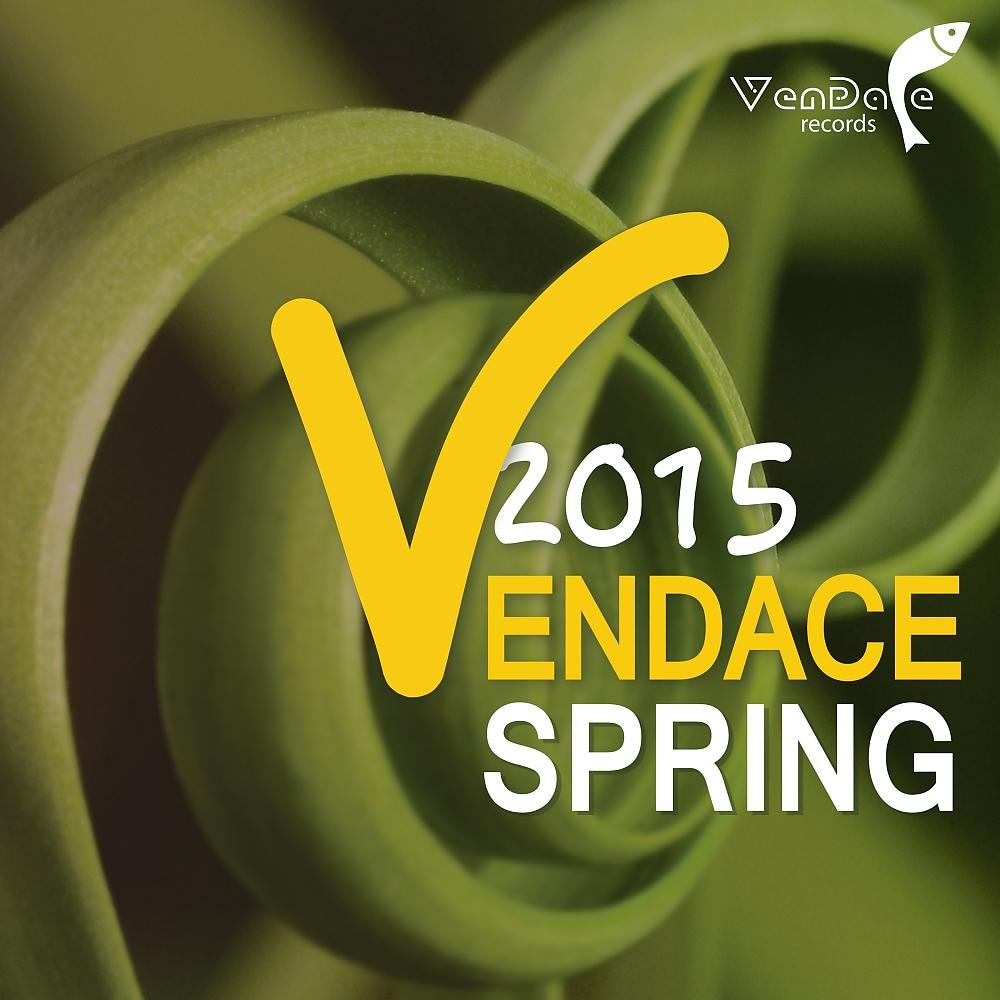 Постер альбома Vendace Spring 2015