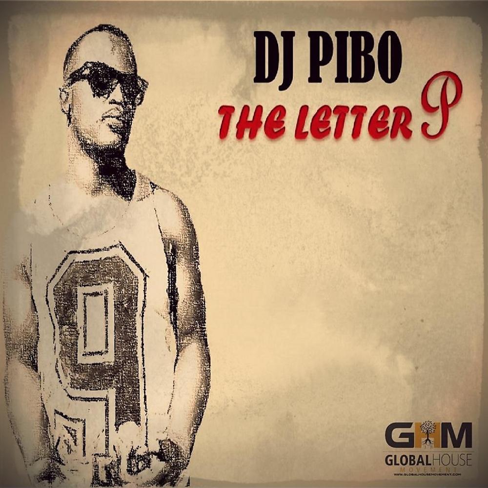 Постер альбома The Letter P