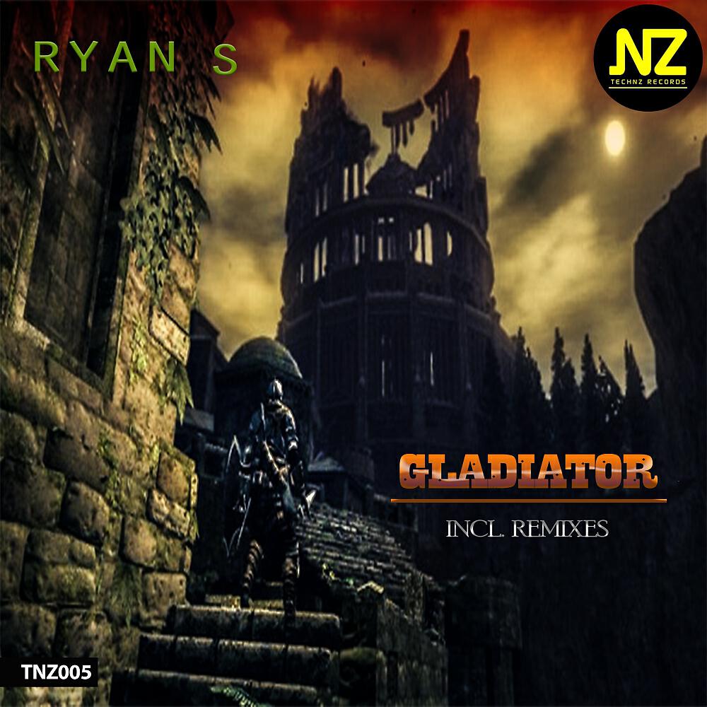 Ryan S - Gladiator (Assuc Remix)