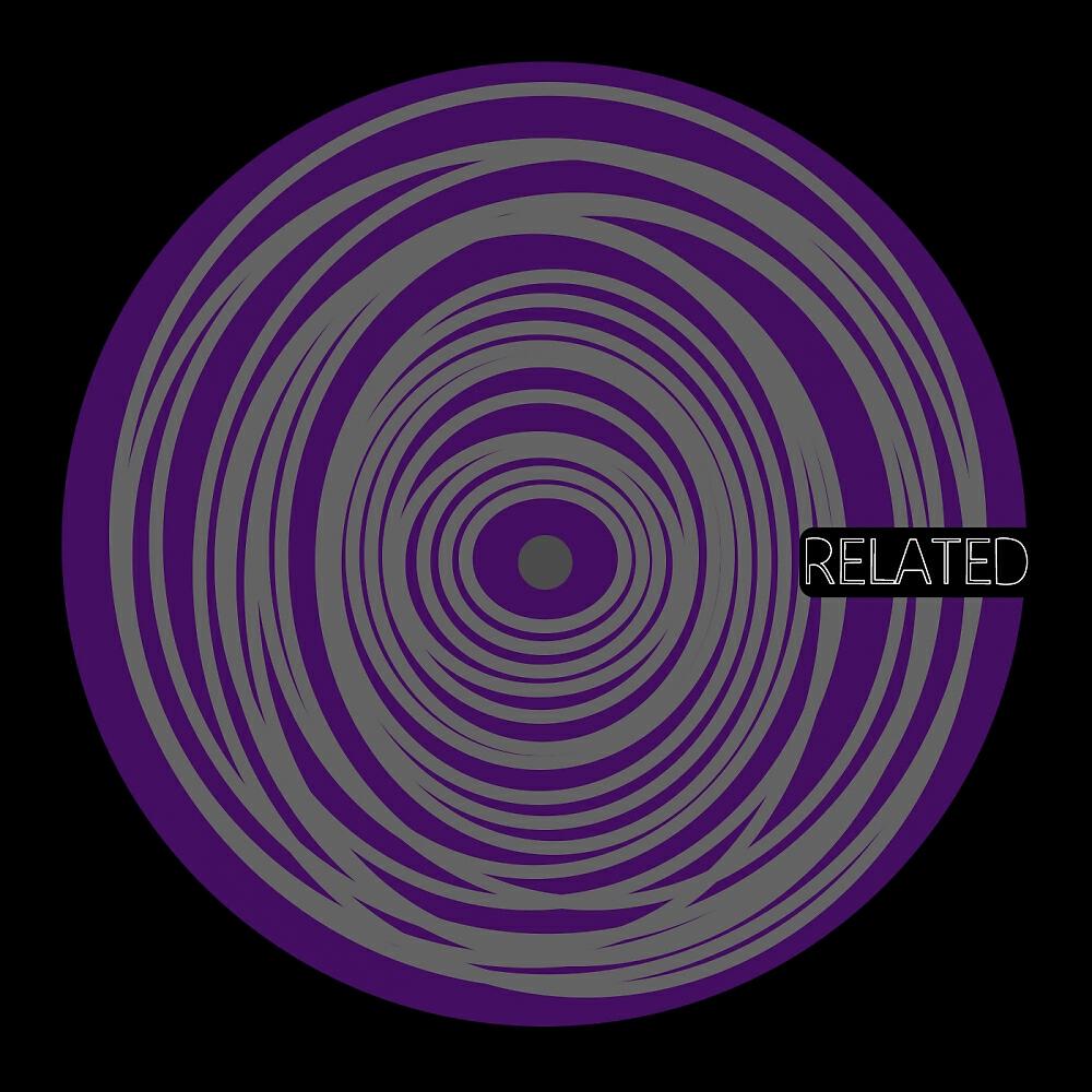 Synkrone - Violet Enigma