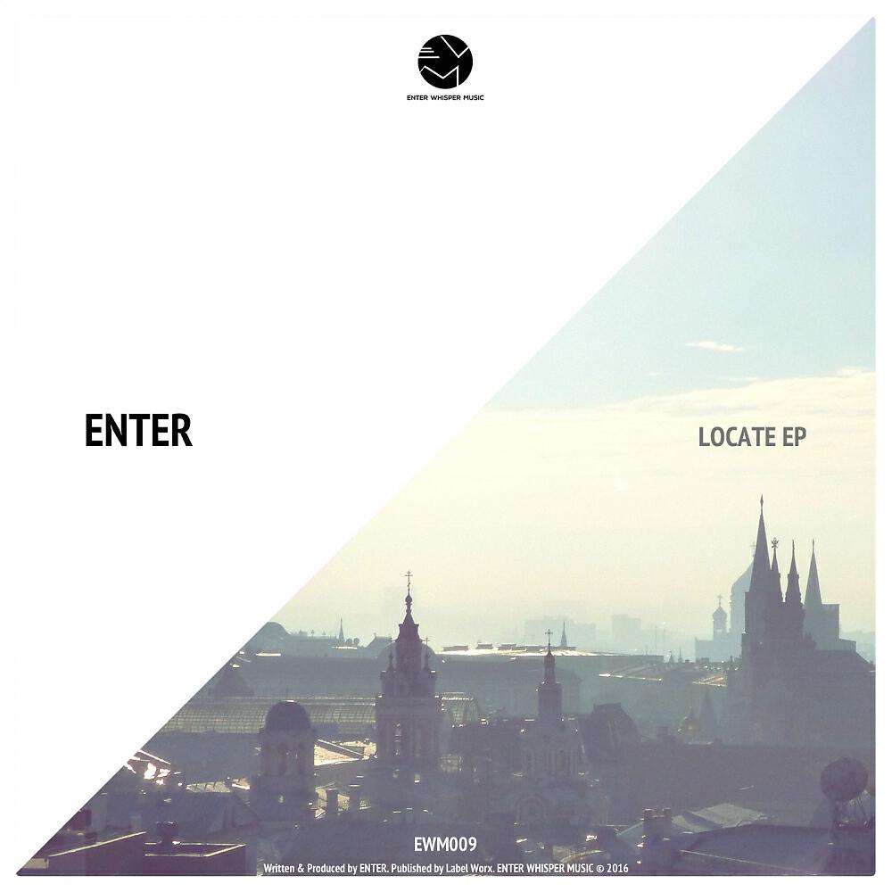 ENTER - Locate (Radio Edit)