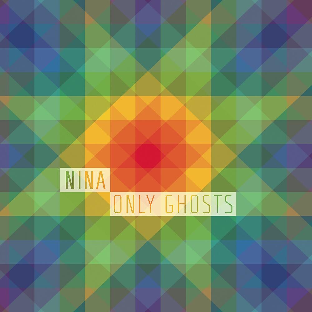 Ghosts_only. Компания ni обложка.