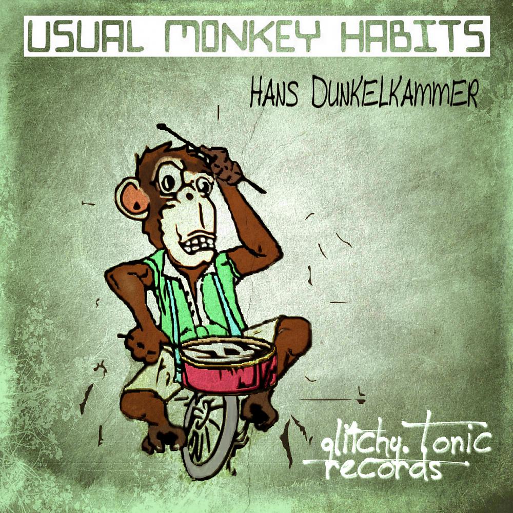 Постер альбома Usual Monkey Habits