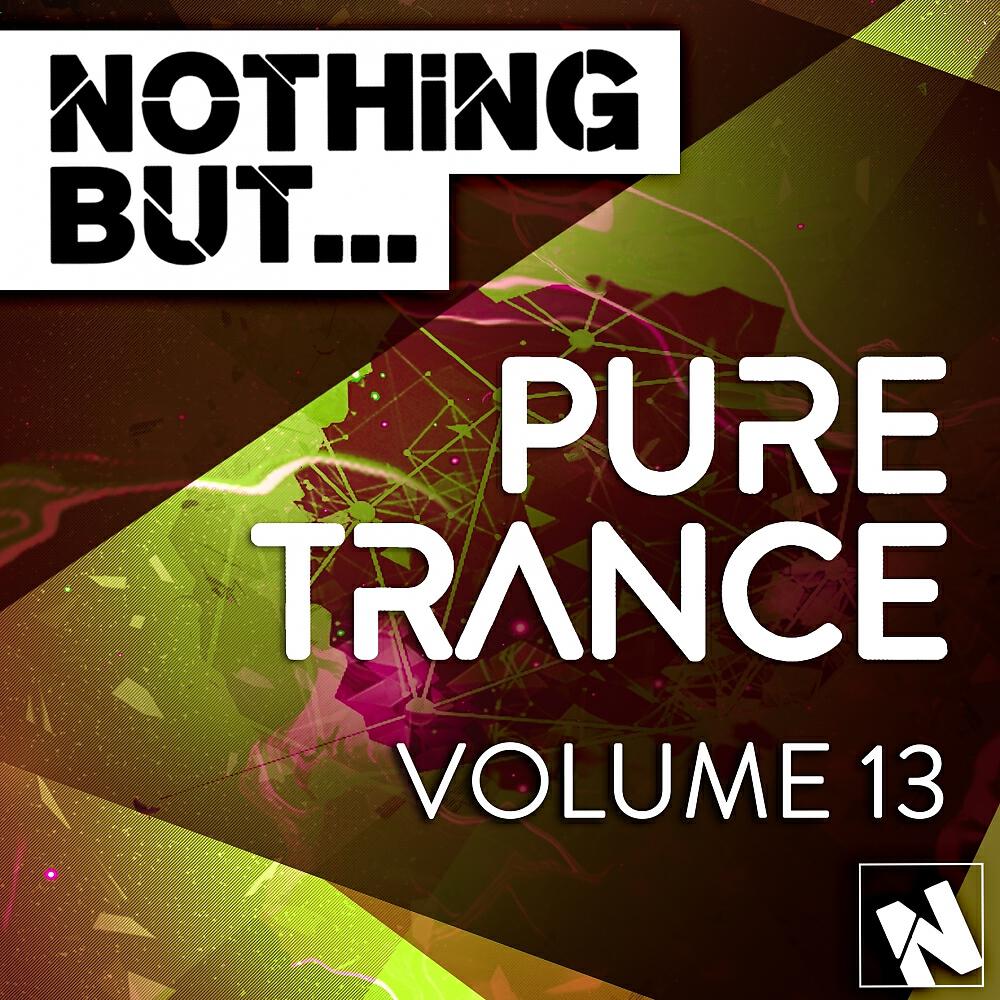 Mike Sanders - No Way Out (Nikolauss #140 Remix)