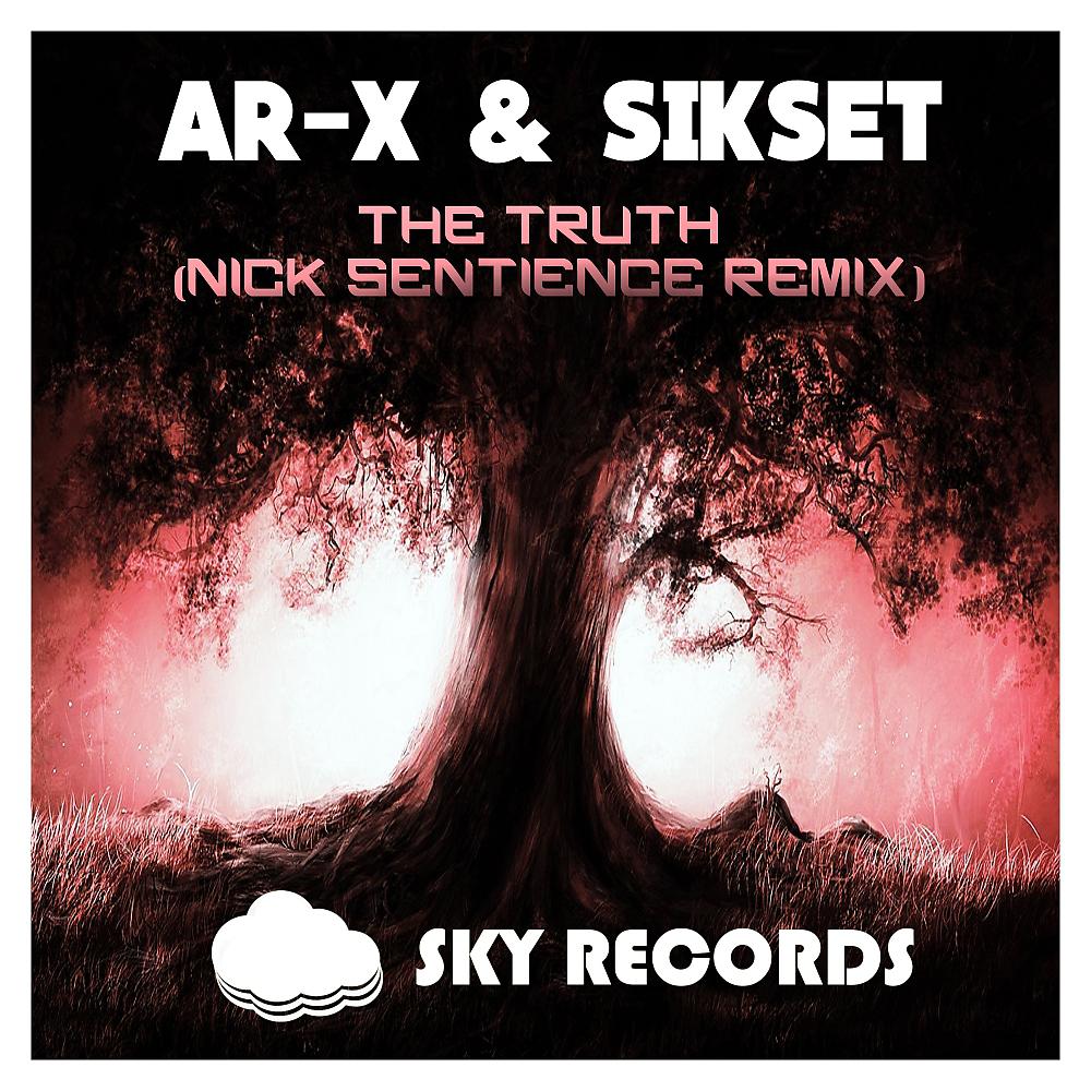 Постер альбома The Truth (Nick Sentience Remix)