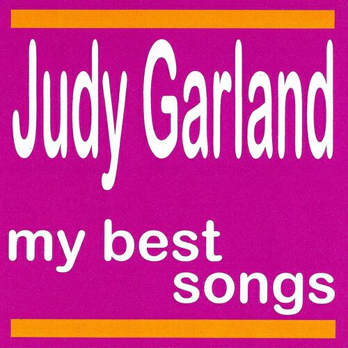 Judy Garland - The Trolley Song