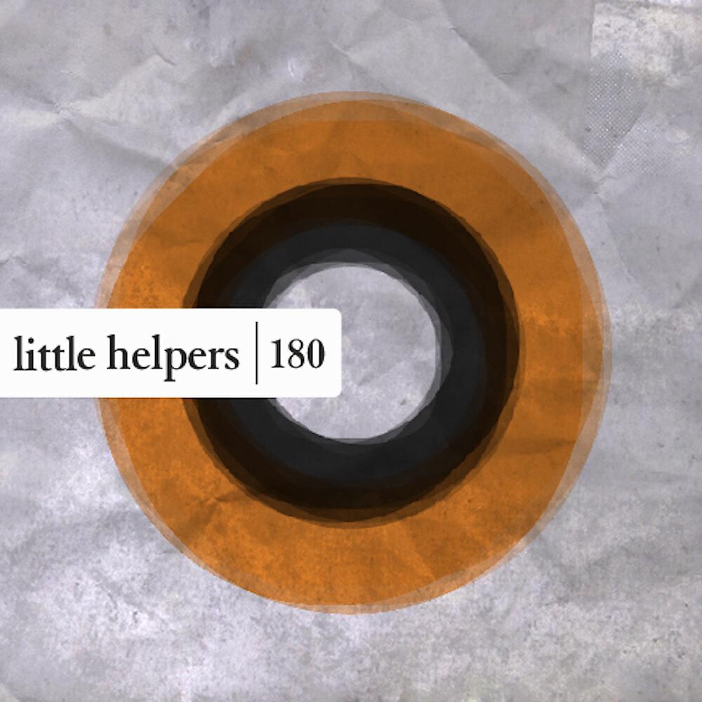 Alfonso BZ - Little Helper 180-4