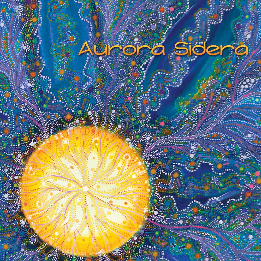 Morphic Resonance - Altered Perception